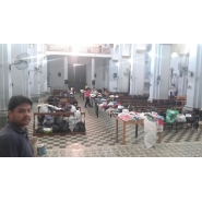 Donaciones San Luis del Palmar